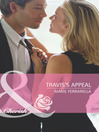 Travis's Appeal (eBook)